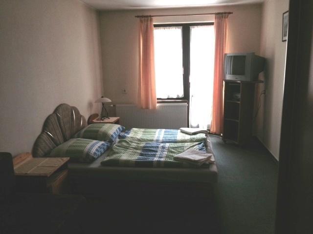 Penzion Tatry Poprad Habitación foto