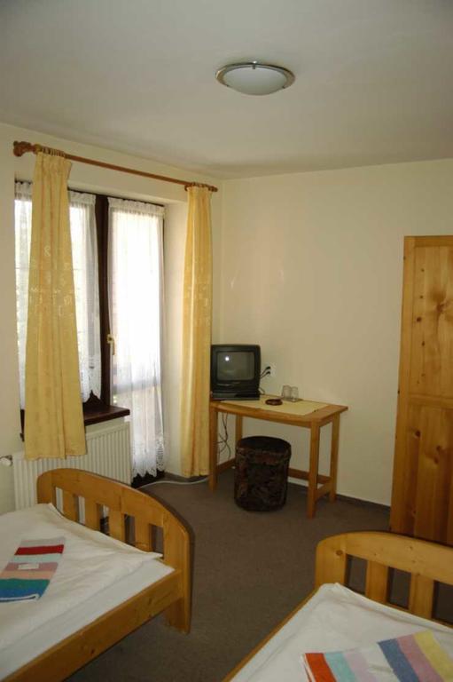 Penzion Tatry Poprad Habitación foto
